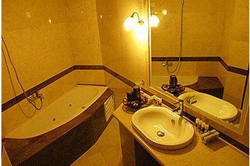 Грецiя Hotel Флорiна / Florina, Екстер'єр