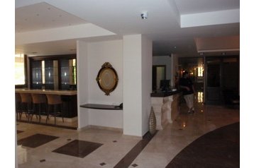 Грецiя Hotel Флорiна / Florina, Екстер'єр