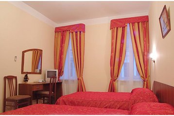 Росiя Hotel Sankt Peterburg, Санкт-Петербург, Інтер'єр