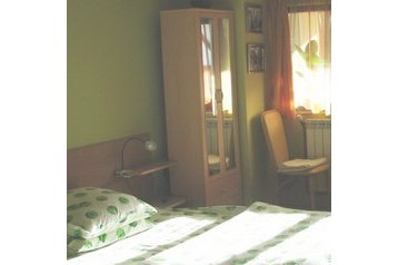 Rumunsko Privát Braşov, Exteriér