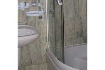 Rumunsko Privát Braşov, Exteriér