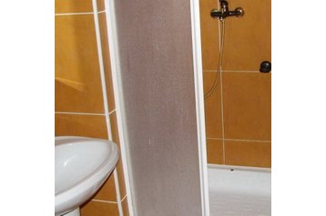 Rumunsko Privát Braşov, Exteriér