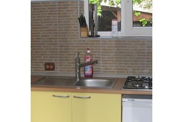 Rumunsko Privát Braşov, Exteriér