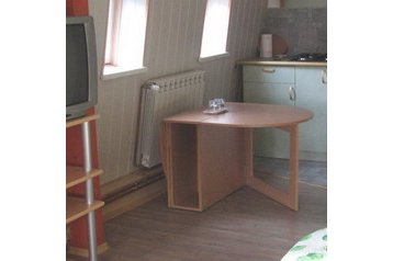 Rumunsko Privát Braşov, Exteriér