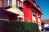 Pensión Cluj-Napoca Rumanía