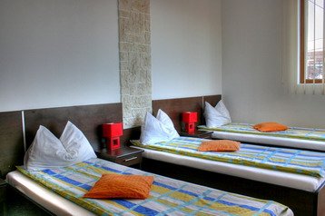 Romania Penzión Cluj-Napoca, Exterior