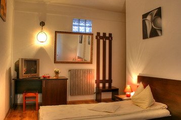 Romania Penzión Cluj-Napoca, Exterior