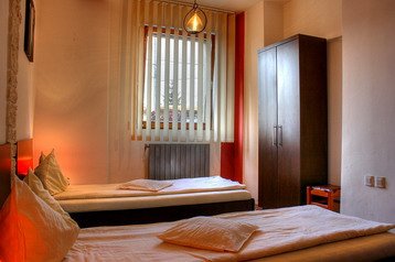 Romania Penzión Cluj-Napoca, Exterior