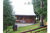 Chalet Závažná Poruba Slovacchia