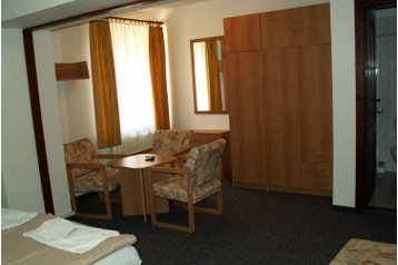 Česko Hotel Klučenice, Interiér