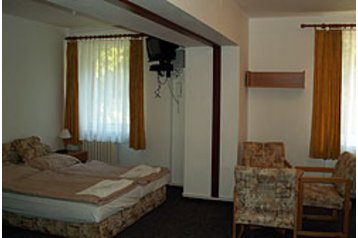 Čehija Hotel Klučenice, Interjers