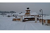 Cabană Liptovská Štiavnica Slovacia