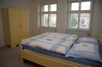 Češka Byt Beroun, Interier