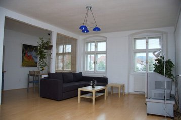 Apartma Beroun 1