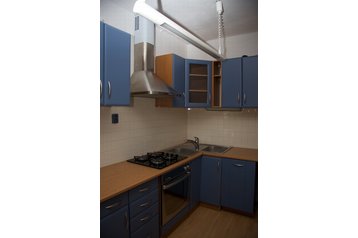 Apartma Beroun 1