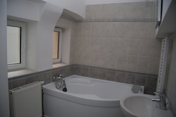 Repubblica Ceca Byt Beroun, Esterno