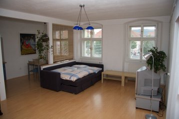 Repubblica Ceca Byt Beroun, Esterno