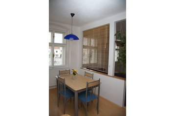 Repubblica Ceca Byt Beroun, Esterno