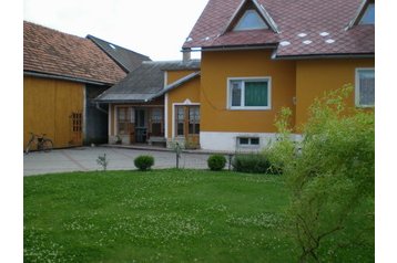 Slovakia Byt Čimhová, Exterior