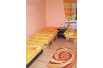 Slovačka Byt Čimhová, Eksterijer