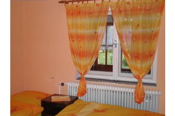 Slovačka Byt Čimhová, Eksterijer