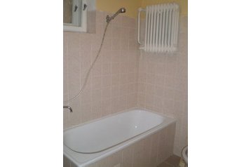 Slovaquie Byt Čimhová, Extérieur