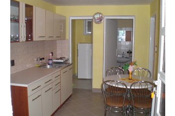 Slovaquie Byt Čimhová, Extérieur