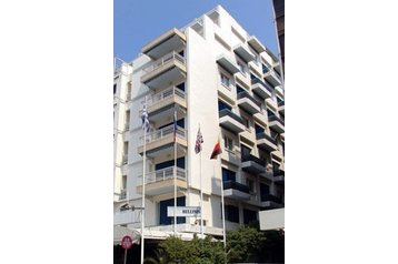 Griechenland Hotel Athen / Athina, Exterieur