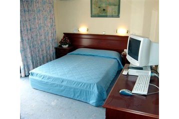 Grčija Hotel Atene / Athina, Eksterier