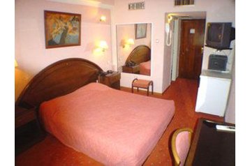 Grčija Hotel Atene / Athina, Eksterier