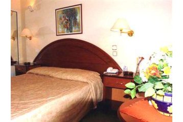 Grčka Hotel Athina, Atina, Interijer