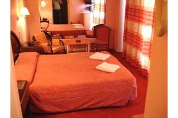 Grčka Hotel Atina / Athina, Eksterijer