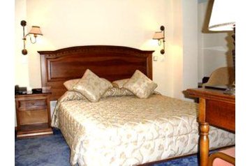 Grčka Hotel Atina / Athina, Eksterijer