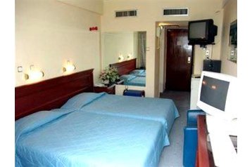 Grčka Hotel Atina / Athina, Eksterijer