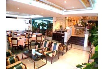 Grčka Hotel Atina / Athina, Eksterijer