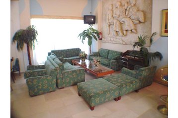 Grčka Hotel Atina / Athina, Eksterijer