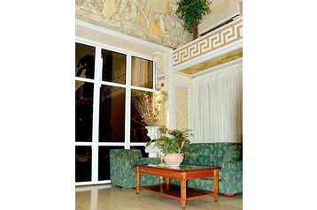 Grčka Hotel Atina / Athina, Eksterijer