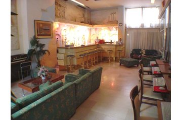 Grčka Hotel Atina / Athina, Eksterijer