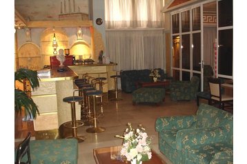 Grčka Hotel Atina / Athina, Eksterijer