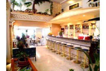 Grčka Hotel Atina / Athina, Eksterijer