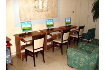 Grčka Hotel Atina / Athina, Eksterijer