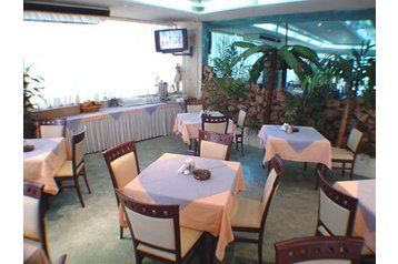 Graikija Hotel Atėnai / Athina, Eksterjeras