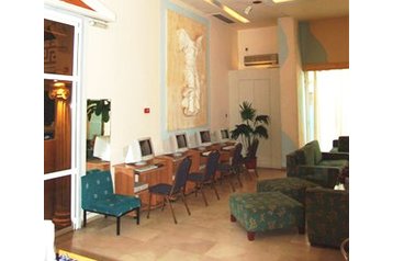 Греция Hotel Афины / Athina, Экстерьер