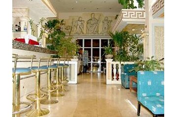 Греция Hotel Афины / Athina, Экстерьер