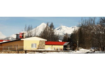 Хотел Važec 1