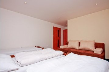 Hôtel Važec 1