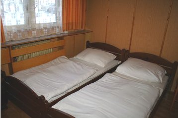 Hôtel Važec 1