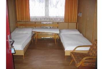 Hôtel Važec 1