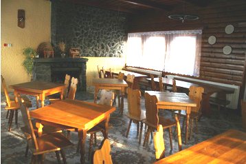 Hôtel Važec 1