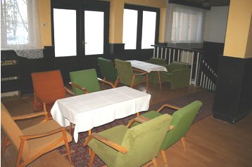 Hôtel Važec 1
